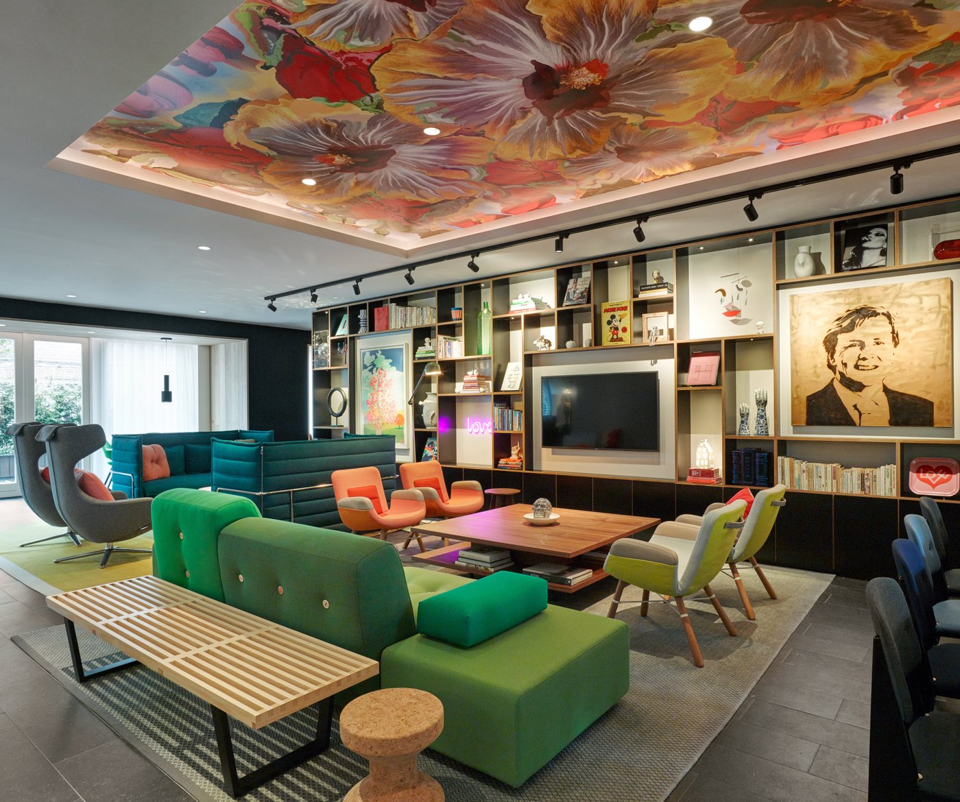 CITIZENM AMSTEL AMSTERDAM Updated 2024 (The Netherlands)