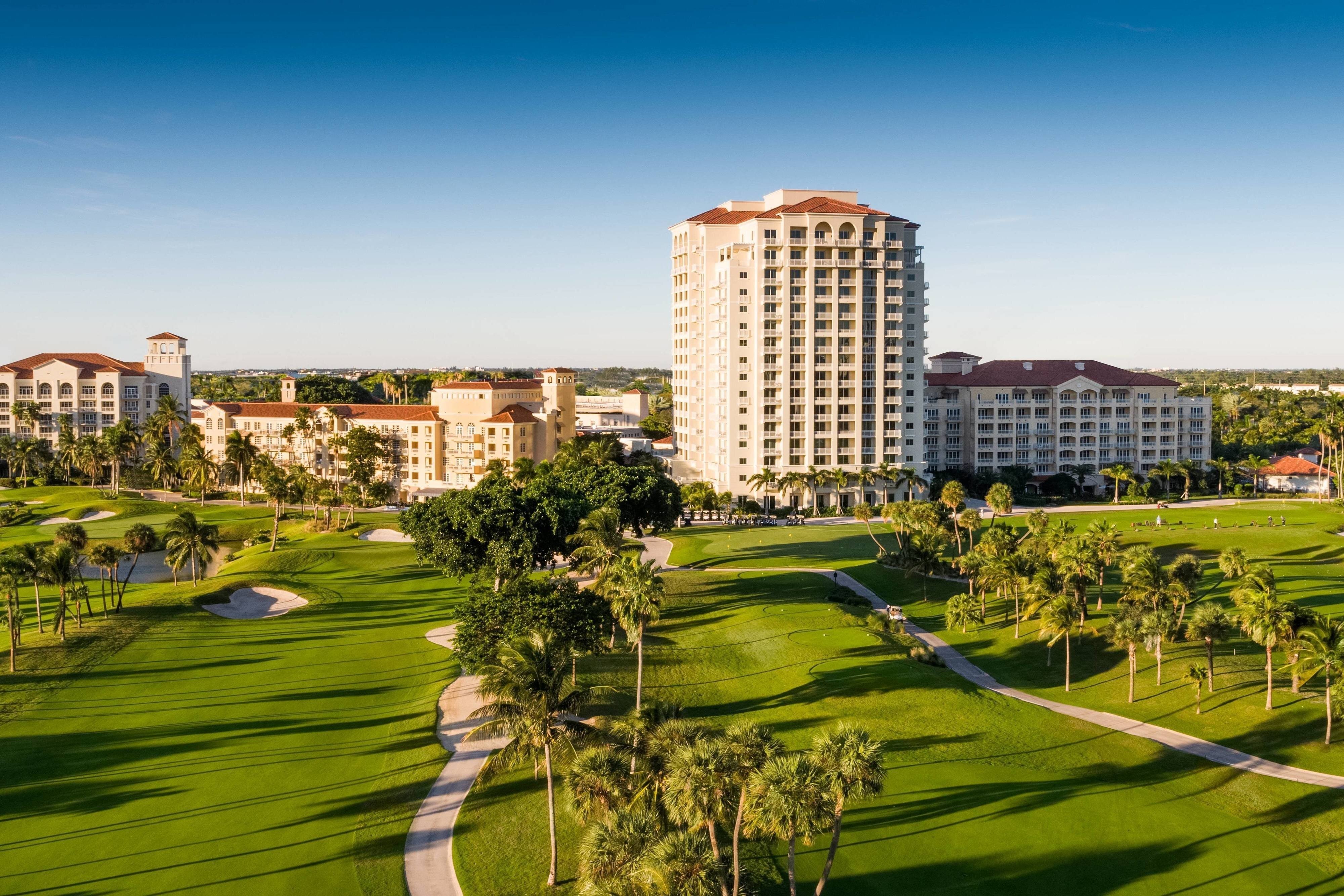 JW MARRIOTT MIAMI TURNBERRY RESORT SPA Updated 2024 Aventura Florida   Resort Towers 