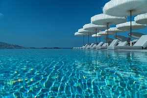 Mykonos Riviera Hotel & Spa in Mykonos
