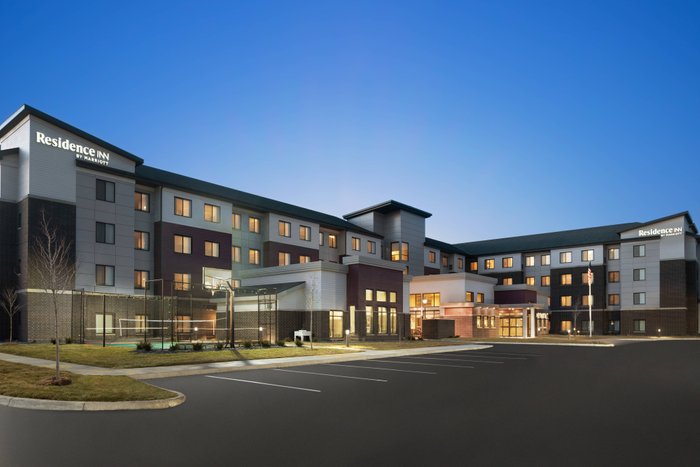 RESIDENCE INN BY MARRIOTT MINNEAPOLIS ST. PAUL/EAGAN $118 ($̶1̶7̶0̶ ...