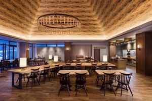 Courtyard by Marriott Hakuba in Hakuba-mura