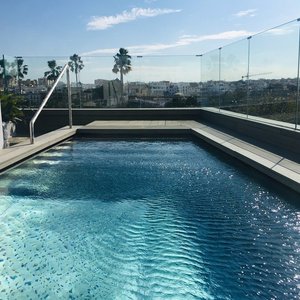Hotel Kivir in Seville