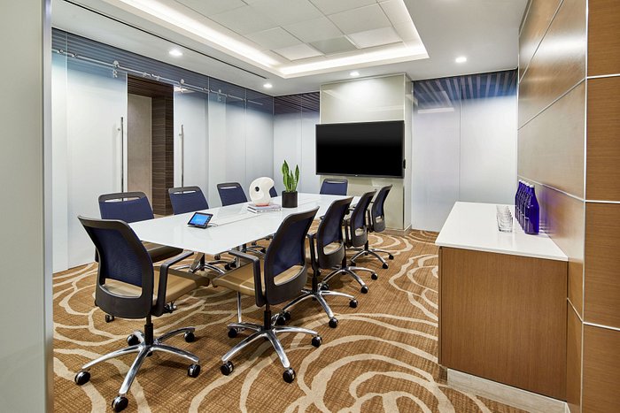 Go Beyond the Boardroom in Jacksonville