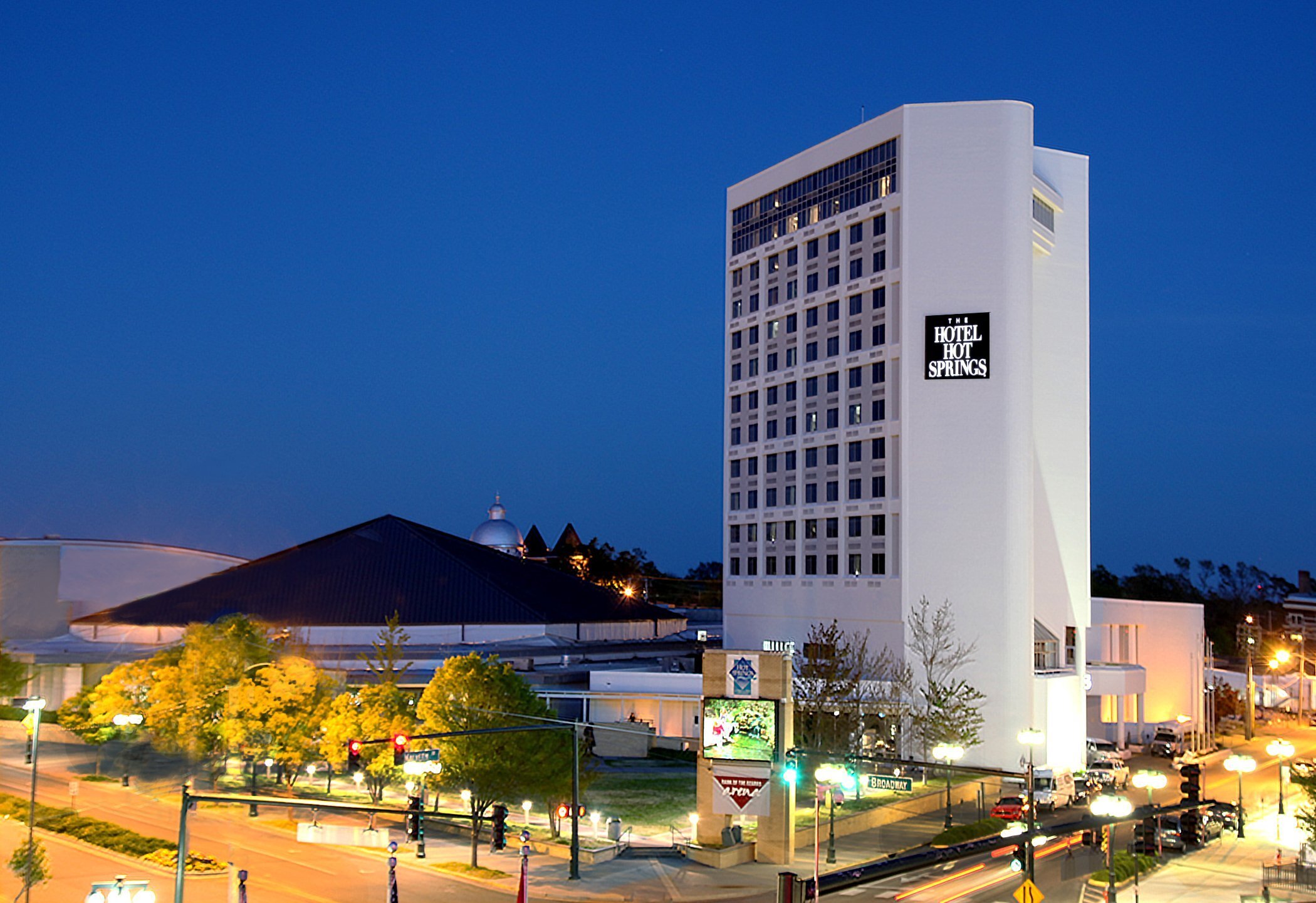 THE 10 BEST Hotels in Hot Springs for 2024 from C 86 Tripadvisor