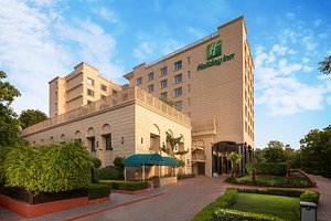 Holiday Inn Agra Mg Road, an IHG Hotel in Agra