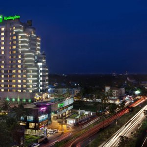 #HolidayInnCochin#Highway#IHG#Hotel#Business