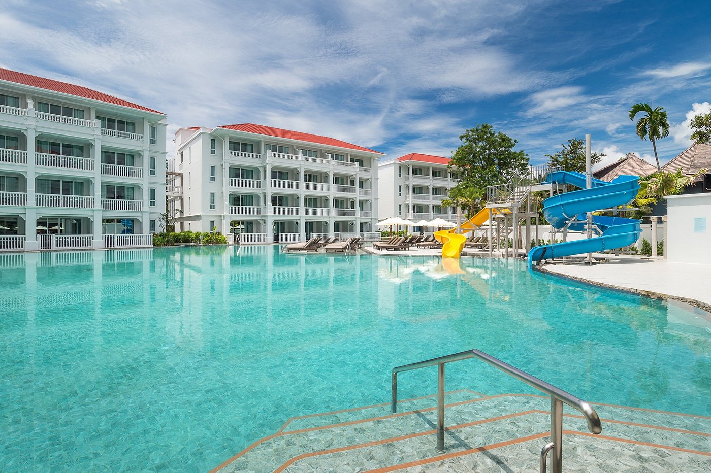 Centara Ao Nang Beach Resort And Spa Krabi 78 ̶3̶3̶9̶ Updated 2023 Prices And Hotel Reviews 9747