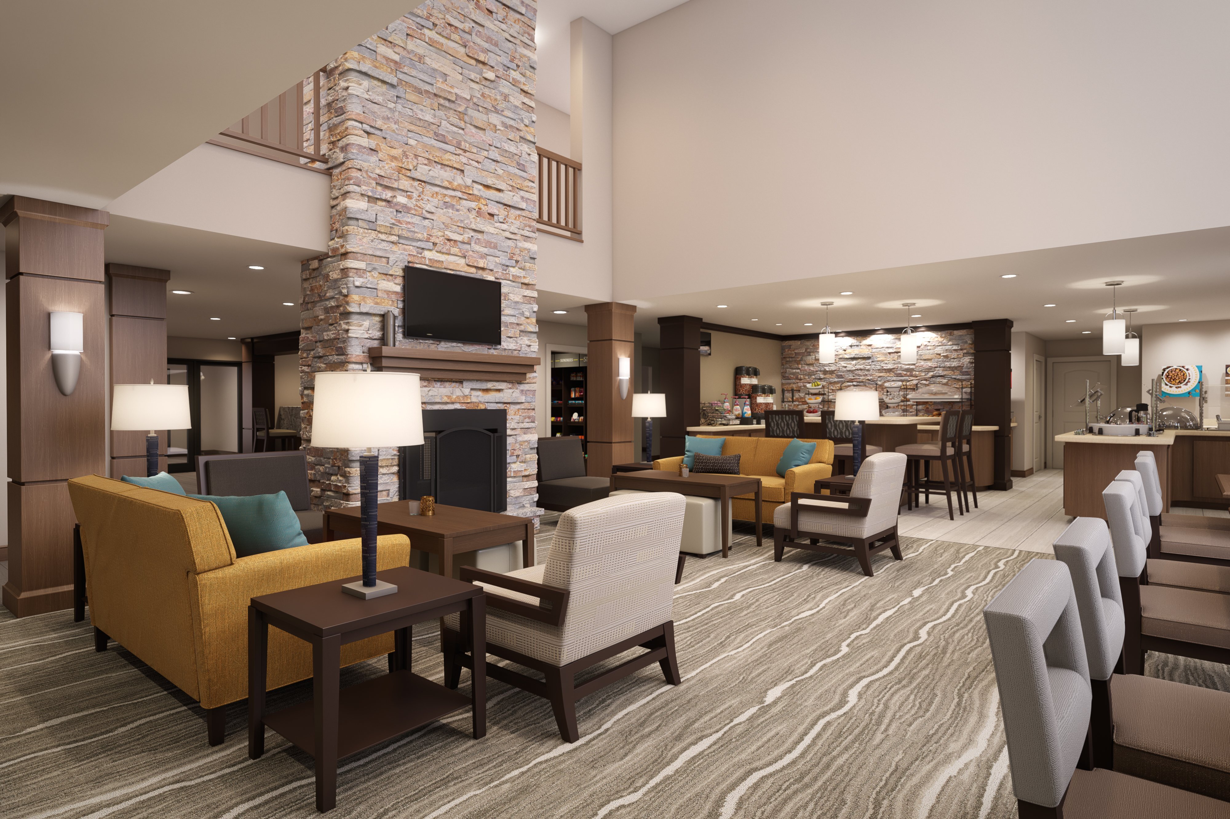 STAYBRIDGE SUITES IRVINE - AN IHG HOTEL $153 ($̶2̶0̶9̶) - Updated 2023 ...