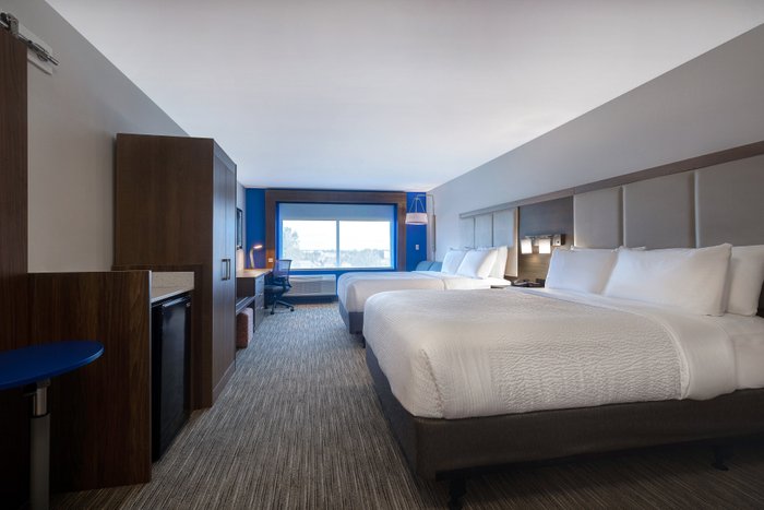 Holiday Inn Express & Suites Ann Arbor - University South, An Ihg Hotel 