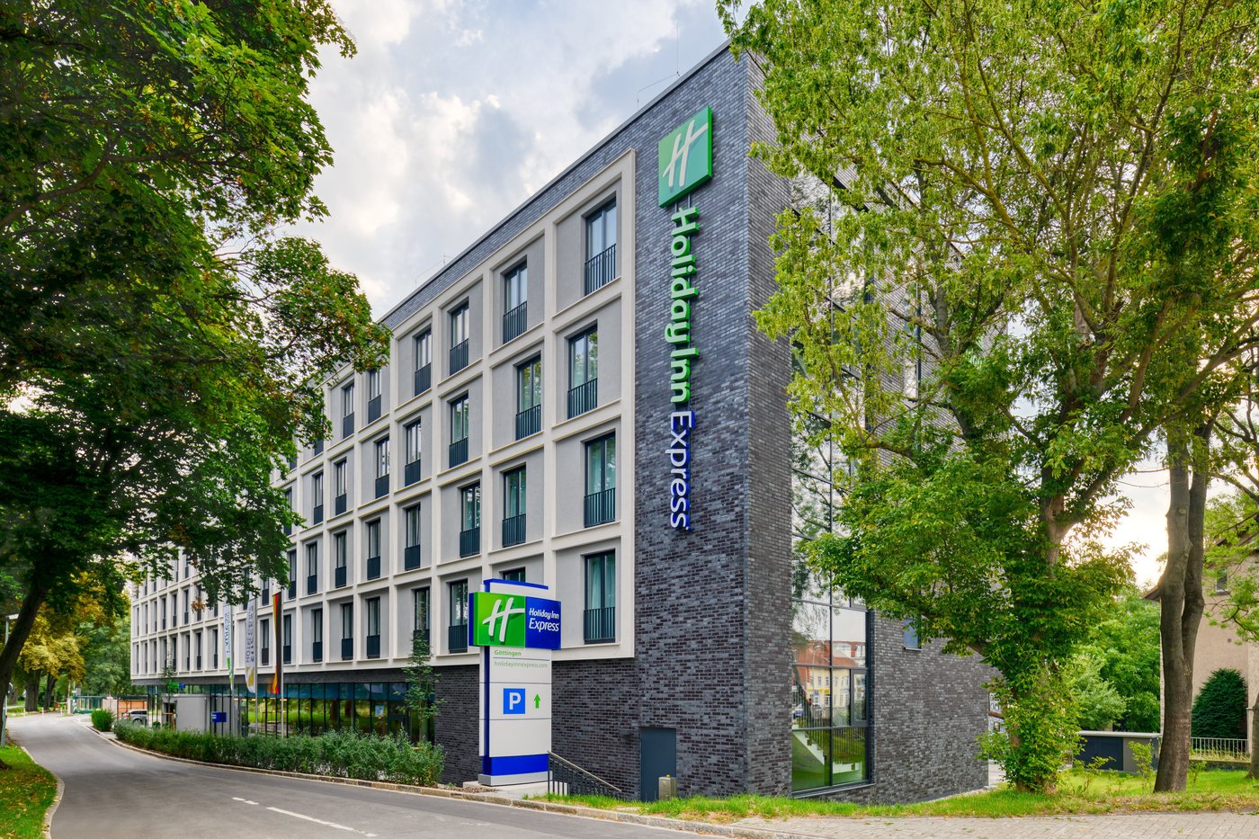 Holiday Inn Express Goettingen, An Ihg Hotel - Updated 2023 Prices 