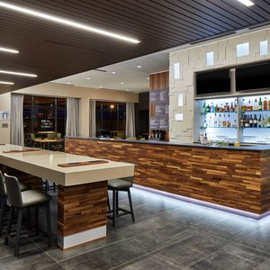 Bistro Bar