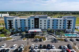 TownePlace Suites by Marriott Port St. Lucie I-95 in Port Saint Lucie