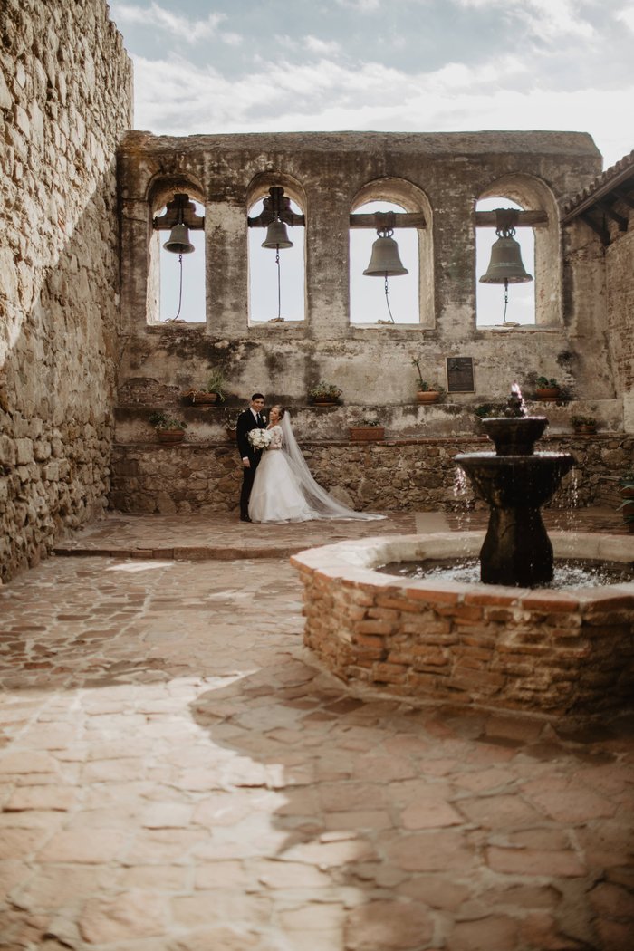 Inn At The Mission San Juan Capistrano, Autograph Collection - Updated ...