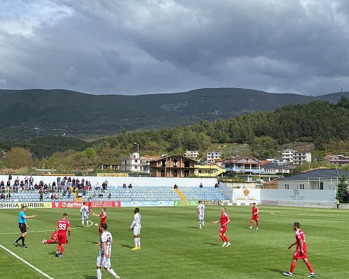 Stadiumi Laçi 