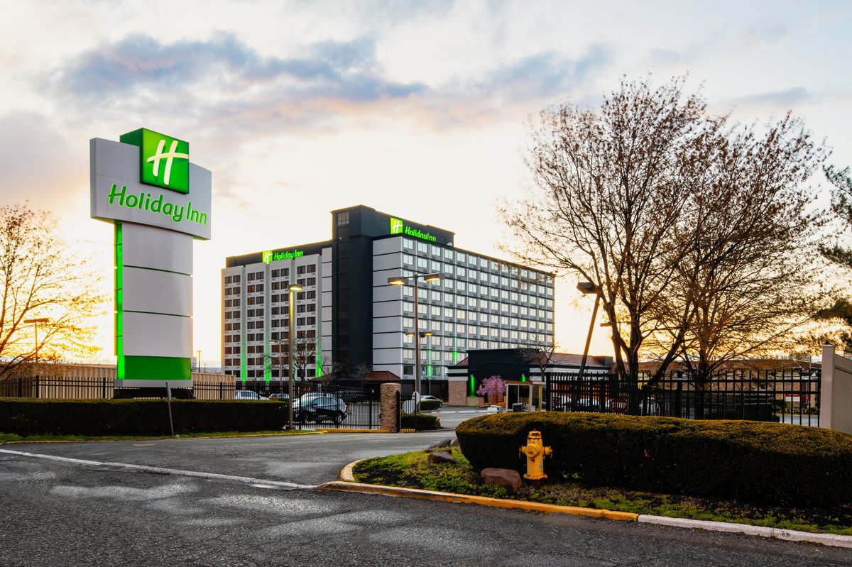 LOS MEJORES hoteles baratos de Newark 2023 - Tripadvisor