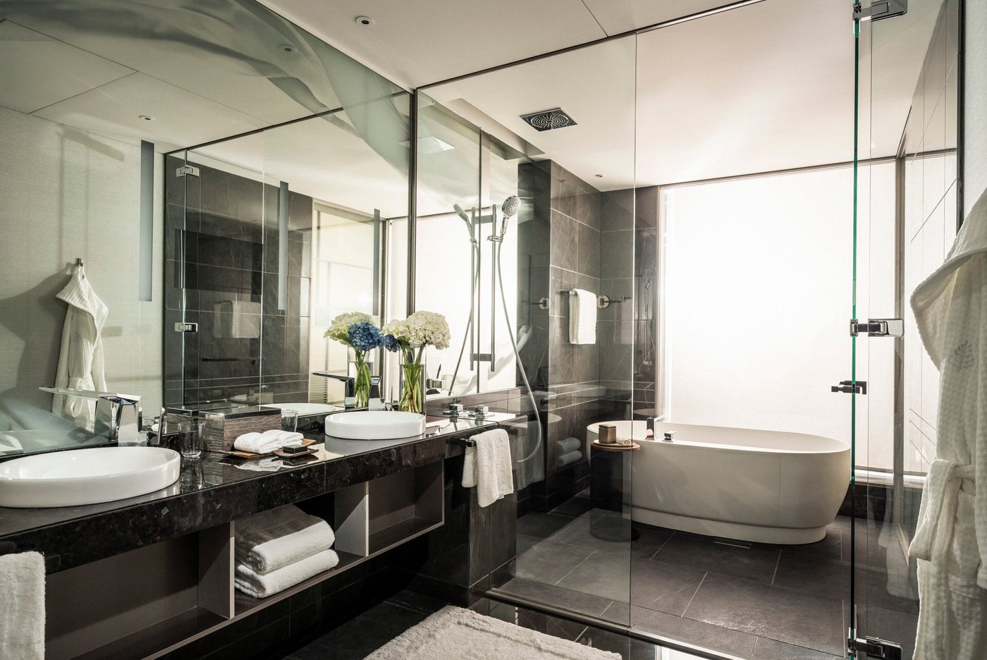 FOUR SEASONS HOTEL TOKYO AT OTEMACHI - Updated 2023 Prices & Reviews ...