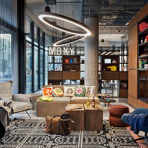 Lobby - Lounge