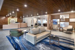 Fairfield Inn & Suites Livingston Yellowstone in Livingston
