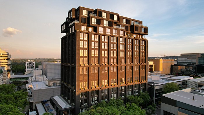 The 15 Best Suburbs To Live in Johannesburg 2 hotel