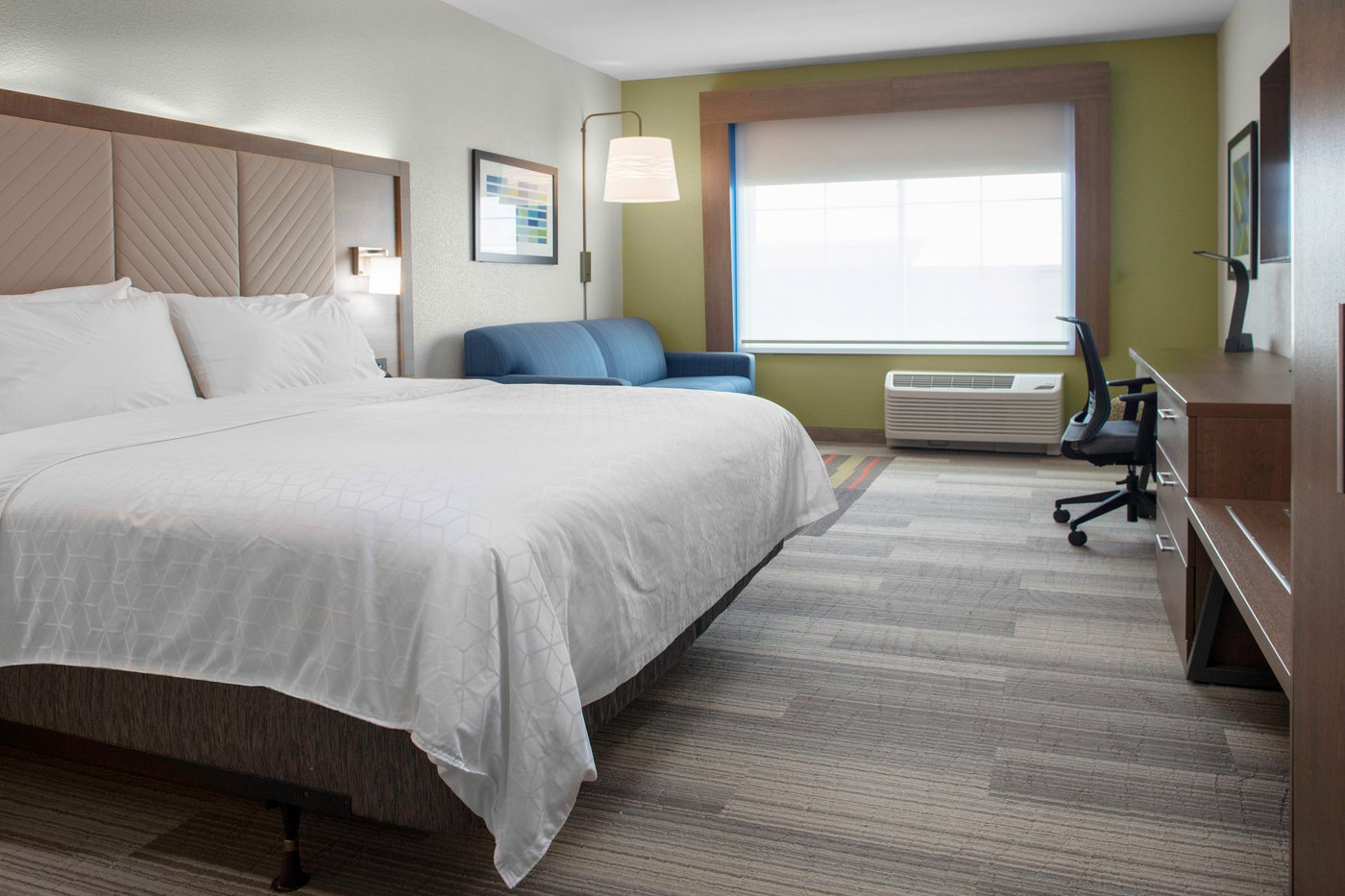 HOLIDAY INN EXPRESS WELLS-OGUNQUIT-KENNEBUNK, AN IHG HOTEL - Updated ...