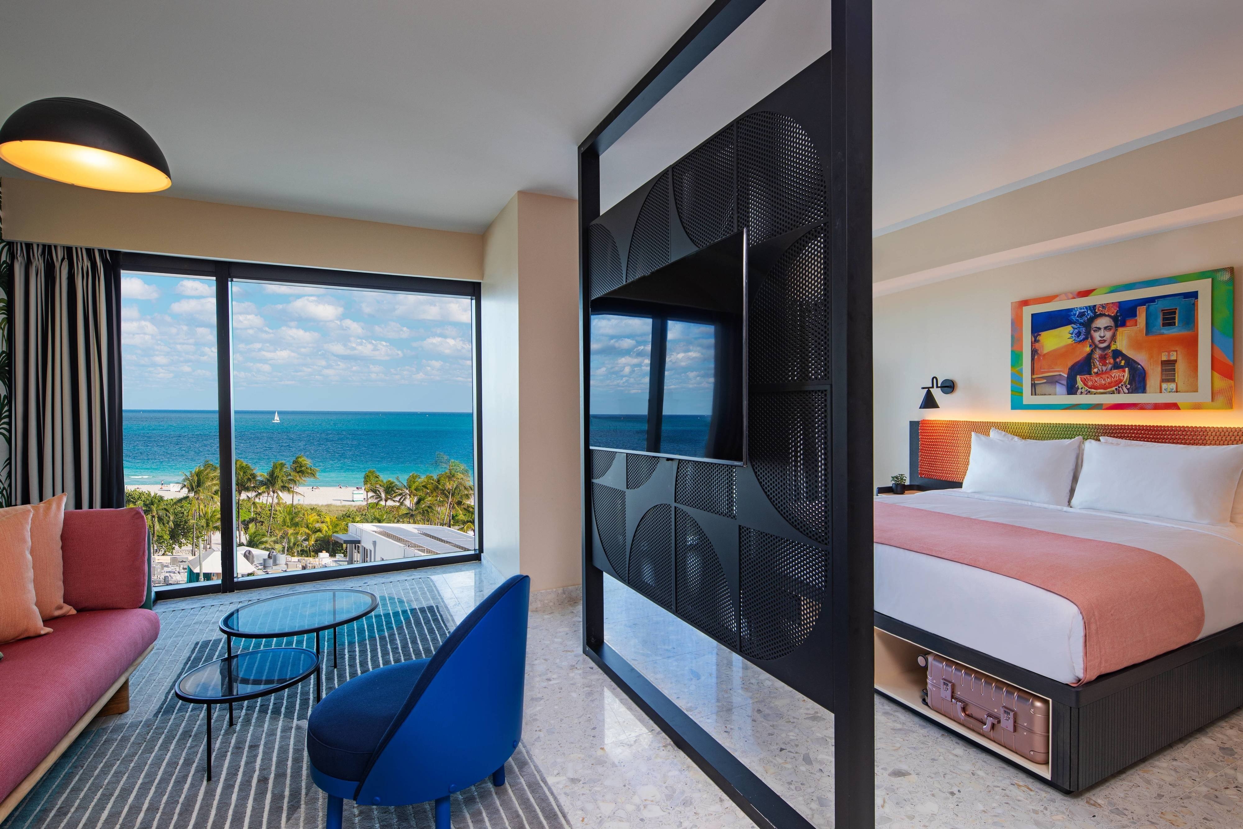 Moxy Miami South Beach Rooms: Pictures & Reviews - Tripadvisor