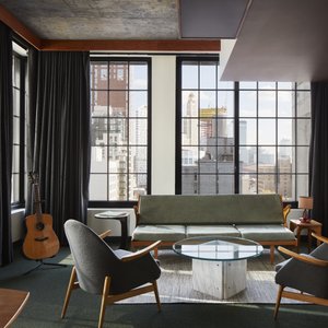 Ace Hotel Brooklyn, hotel in Brooklyn
