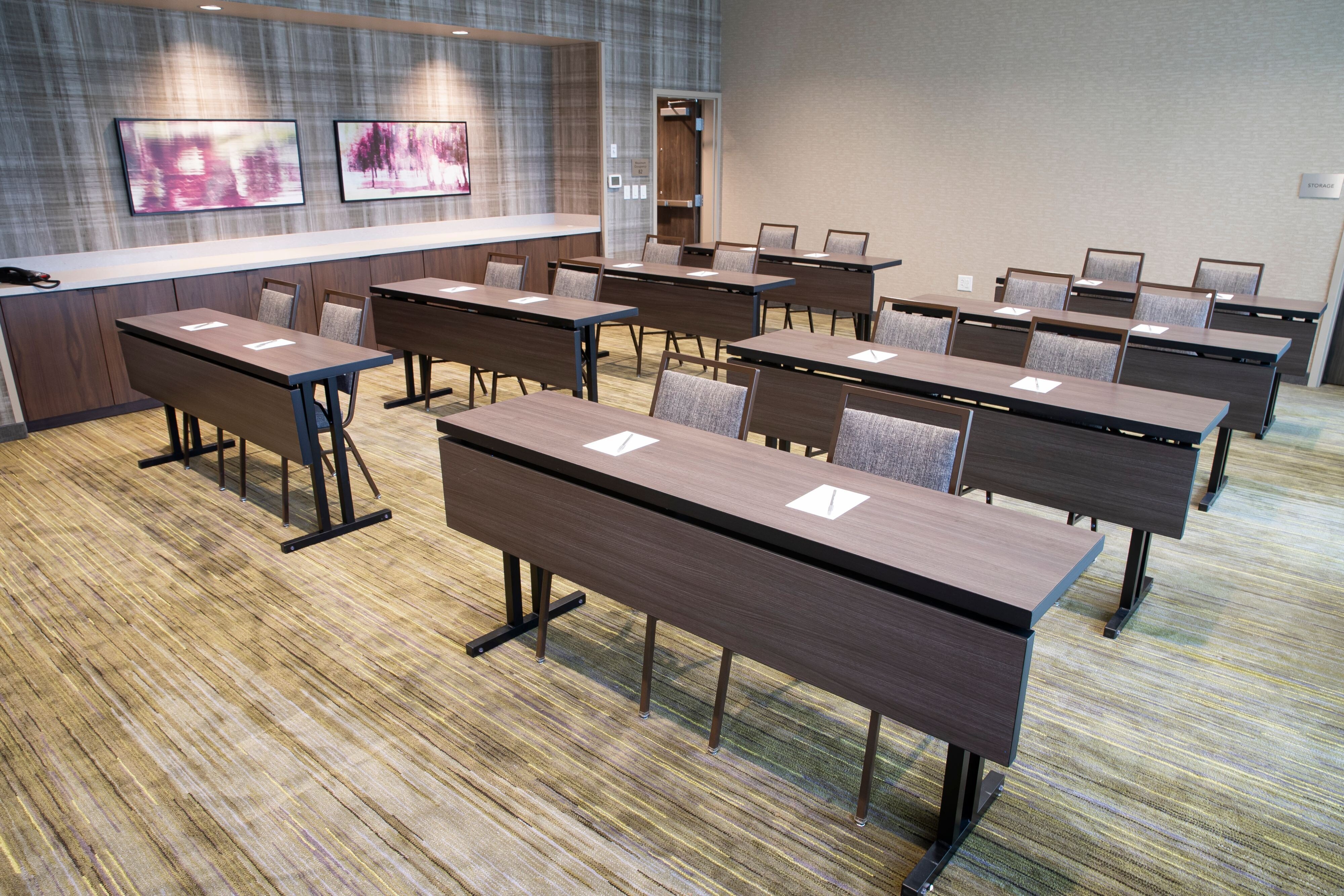 COURTYARD BY MARRIOTT GREENVILLE MAULDIN 101 1 1 5 Updated 2023   Meeting Room 