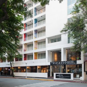 Hotel Facade