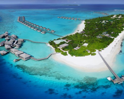 Six Senses Laamu