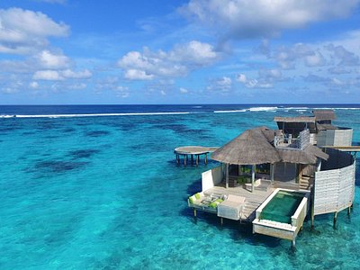 tourist places at maldives