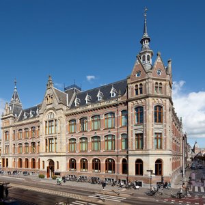 Conservatorium hotel