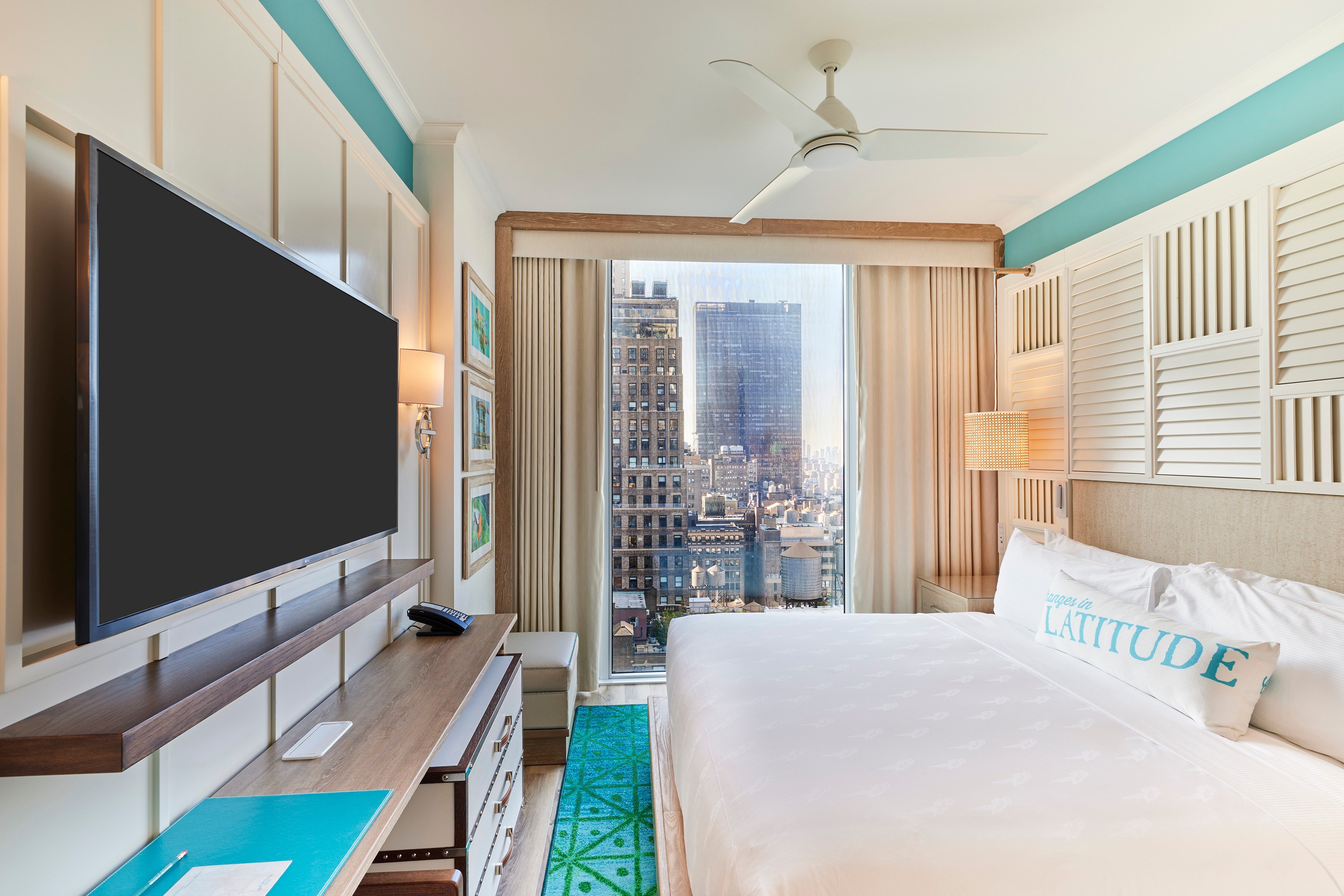 THE 5 BEST Hotels in East Village New York City for 2024 with