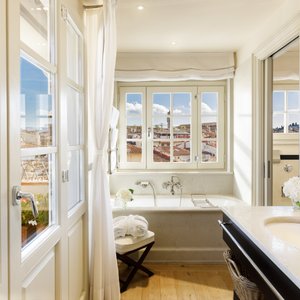 The Duomo Rooftop Loft