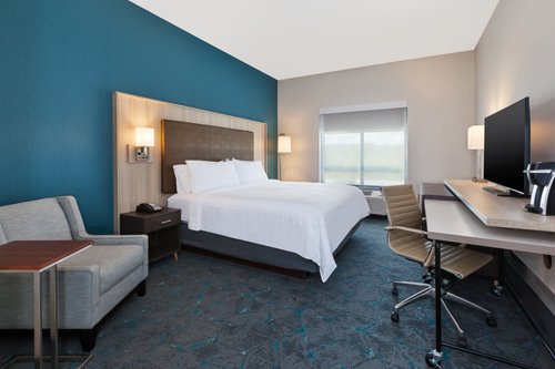 Holiday Inn Cookeville An Ihg Hotel 116 ̶1̶4̶6̶ Updated 2024 Prices And Reviews Tn