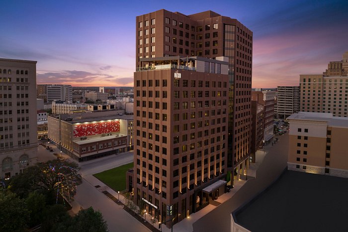 AC Hotel By Marriott San Antonio Riverwalk Texas Tarifs 2023 ac-hotel-by-marriott-san-antonio-riverwalk-texas-tarifs-2023