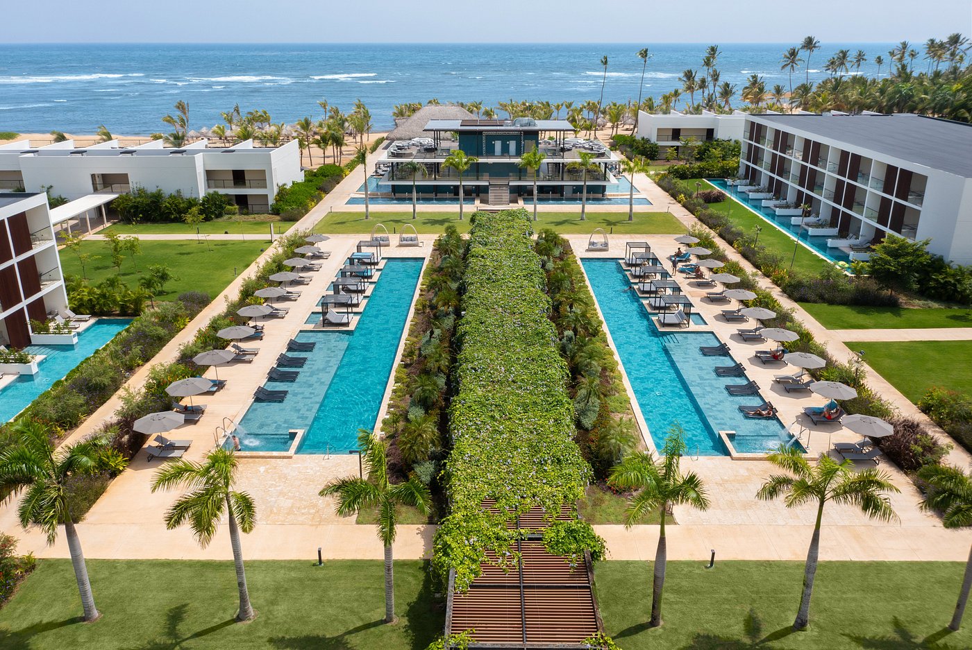 LIVE AQUA BEACH RESORT PUNTA CANA - Updated 2023 Prices & Resort (All