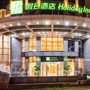 Hotel Main Entrance