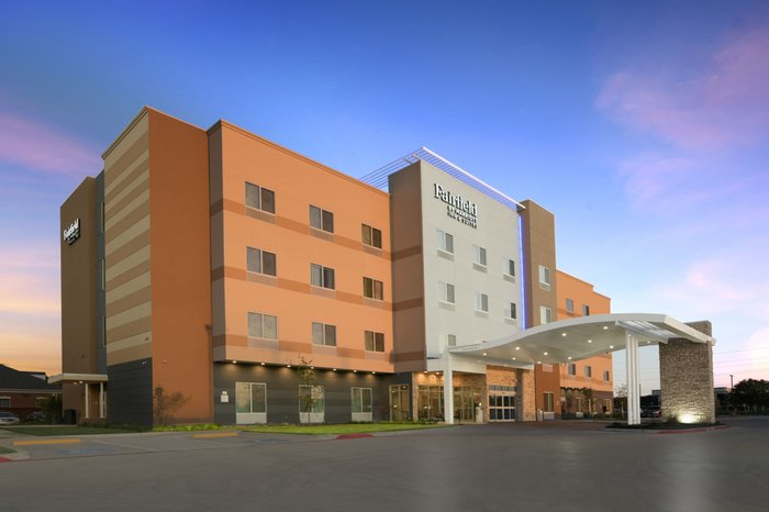 FAIRFIELD BY MARRIOTT INN & SUITES DALLAS EAST - Updated 2023 Prices ...