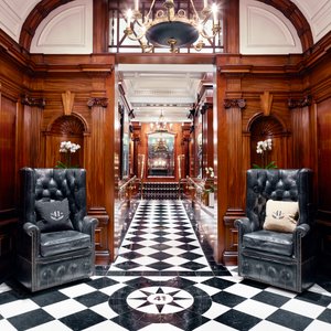 Hotel 41, hotel in London