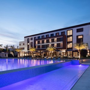 AC Swimming Pool