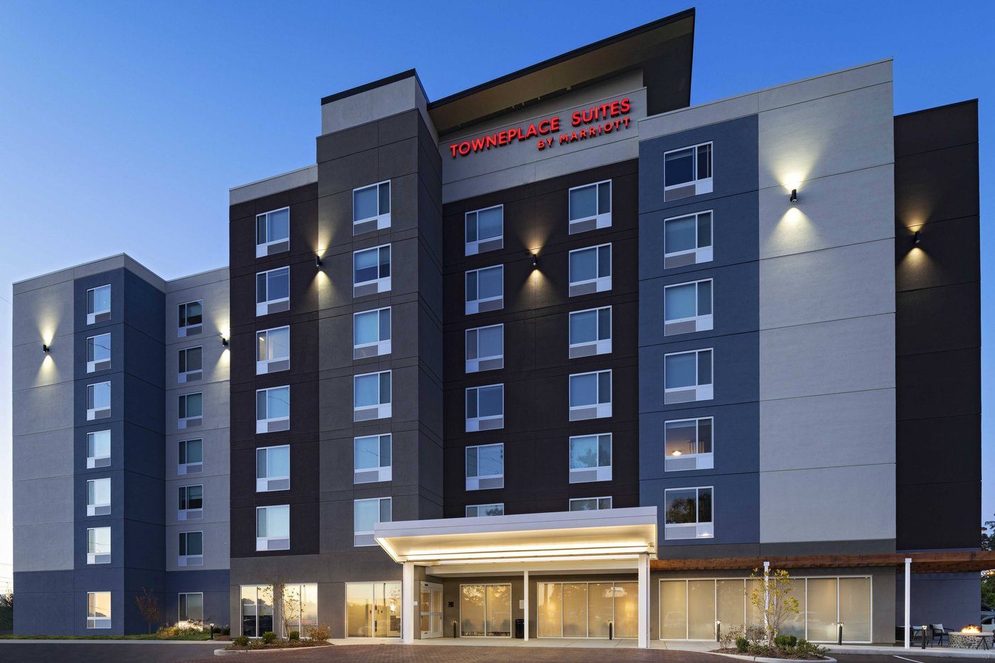 TOWNEPLACE SUITES BRENTWOOD $125 ($̶1̶4̶3̶) - Prices & Hotel Reviews ...