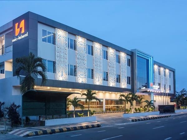 SWISS-BELHOTEL CENDRAWASIH, BIAK (Fandoi, Indonesia): Opiniones Y Precios