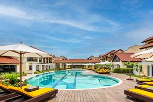 Fairfield by Marriott Goa Benaulim in Benaulim
