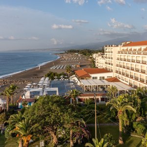 Resort View