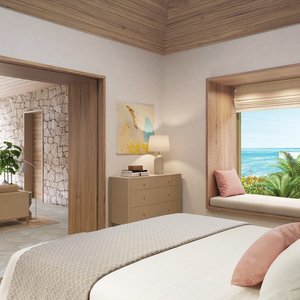 Ridgetop Bedroom