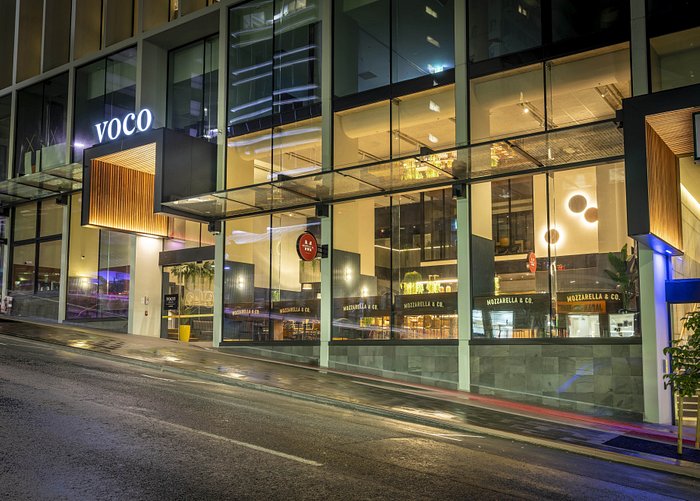 VOCO AUCKLAND CITY CENTRE HOTEL BY IHG - Updated 2023 (New Zealand)