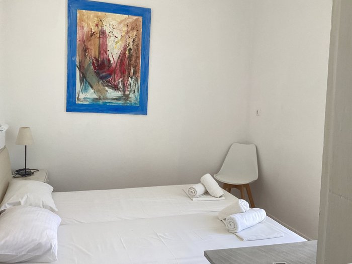 WINDMILL ROOMS - Updated 2024 Prices (Antiparos Town, Greece)