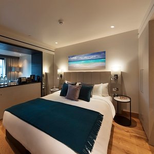 Tower Suites by Blue Orchid in London