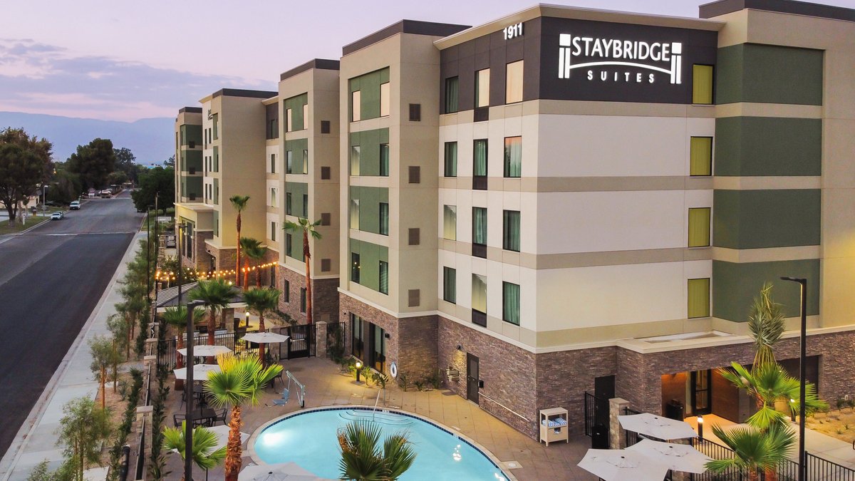 asdasd - Picture of Tripster Inn, San Bernardino - Tripadvisor