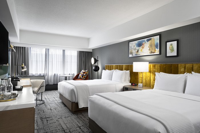 VOCO CHICAGO DOWNTOWN, AN IHG HOTEL $166 ($̶1̶9̶5̶) - Prices & Reviews - IL